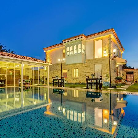 Bellapietra Hotel アラカティ エクステリア 写真