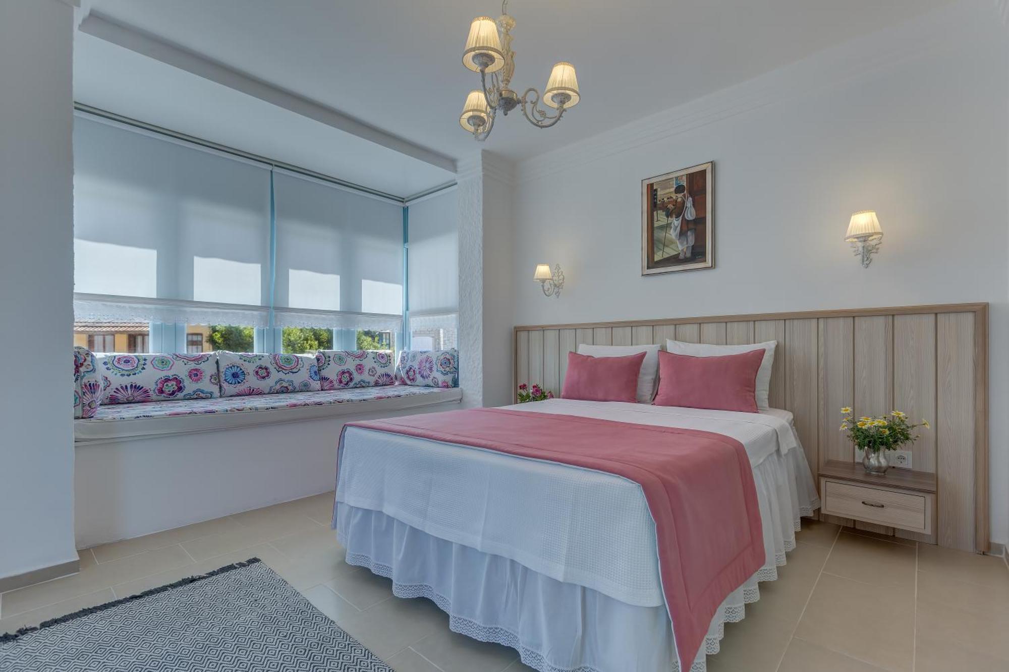 Bellapietra Hotel アラカティ 部屋 写真