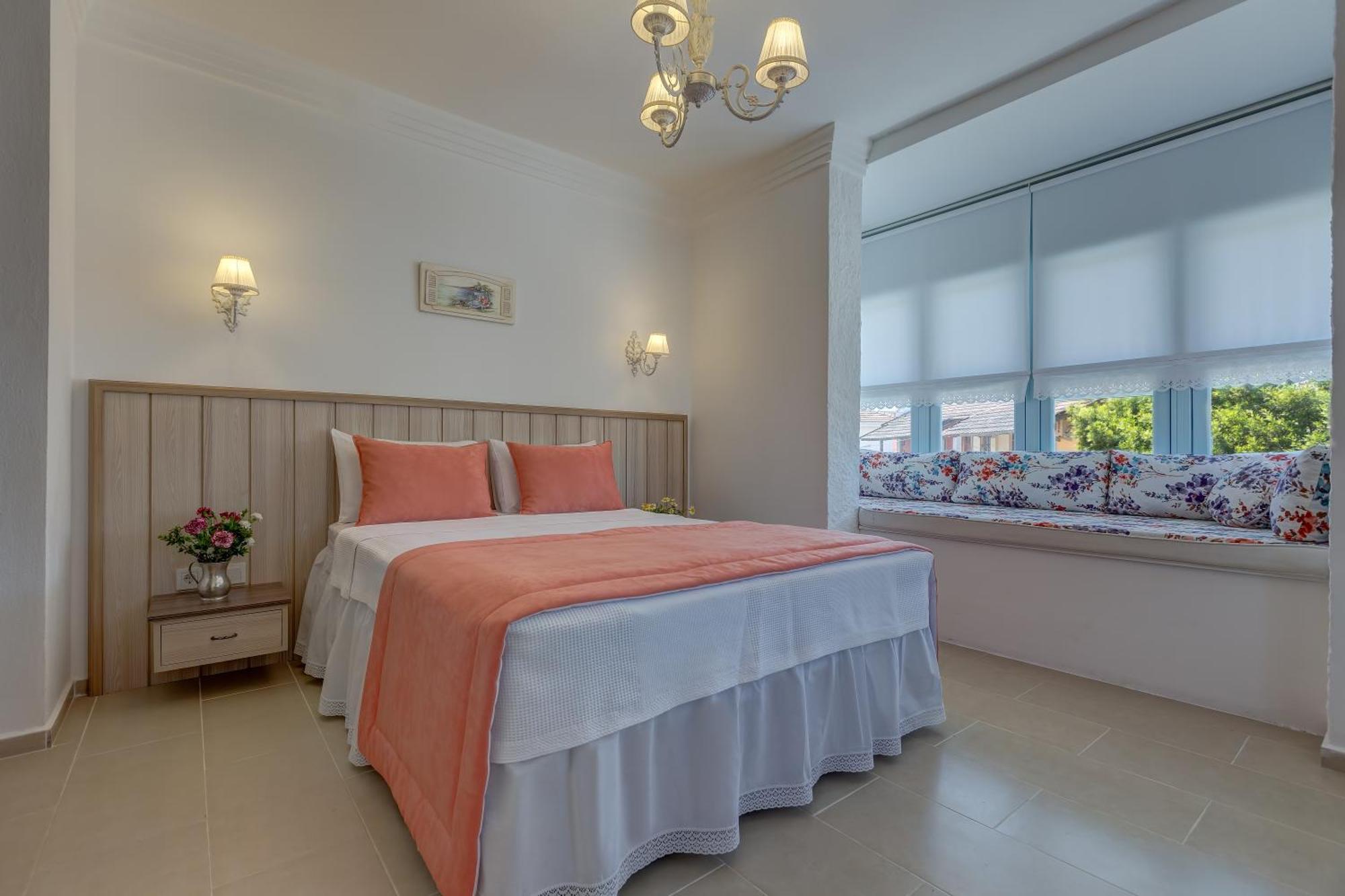 Bellapietra Hotel アラカティ 部屋 写真