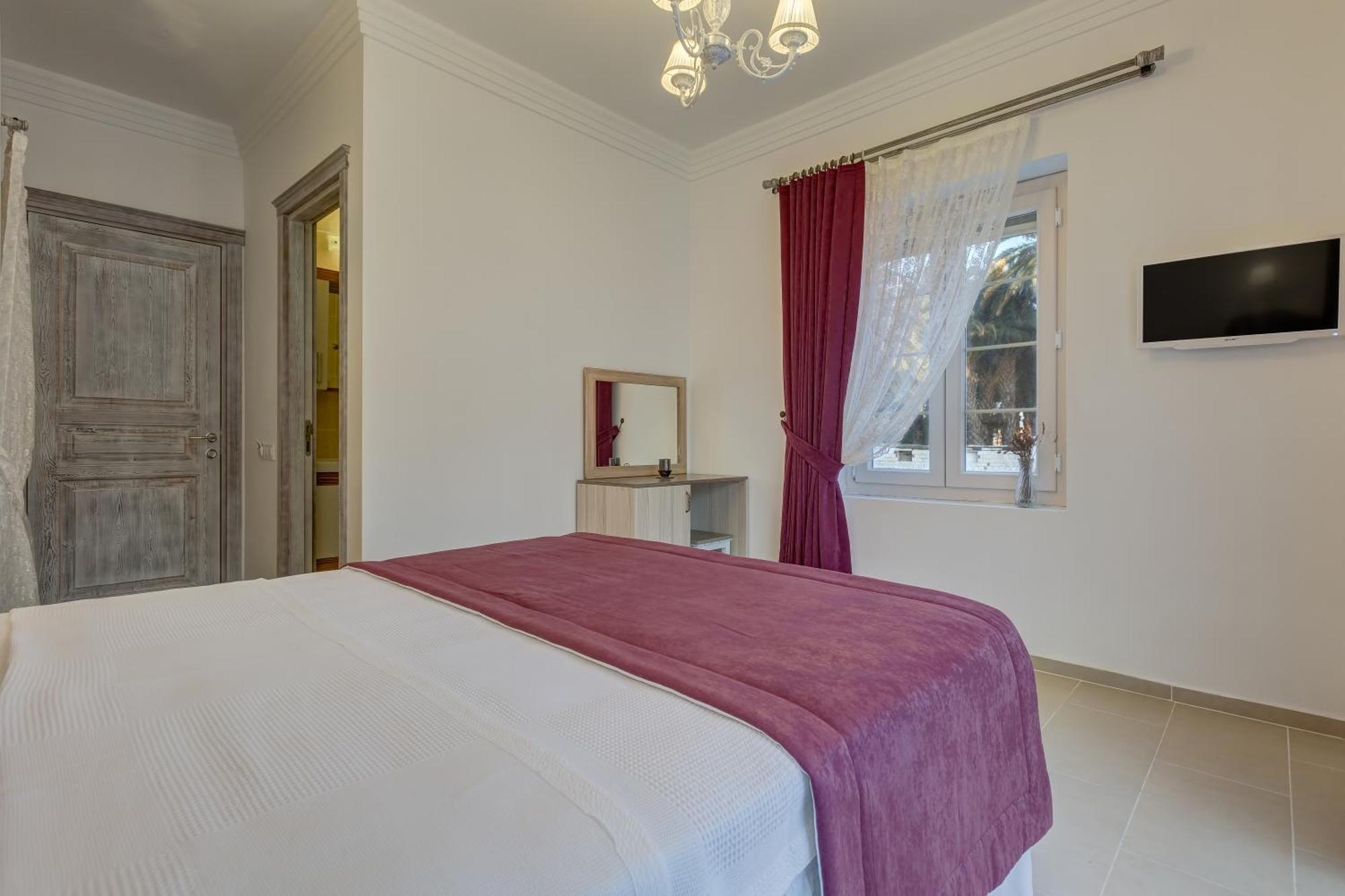 Bellapietra Hotel アラカティ 部屋 写真
