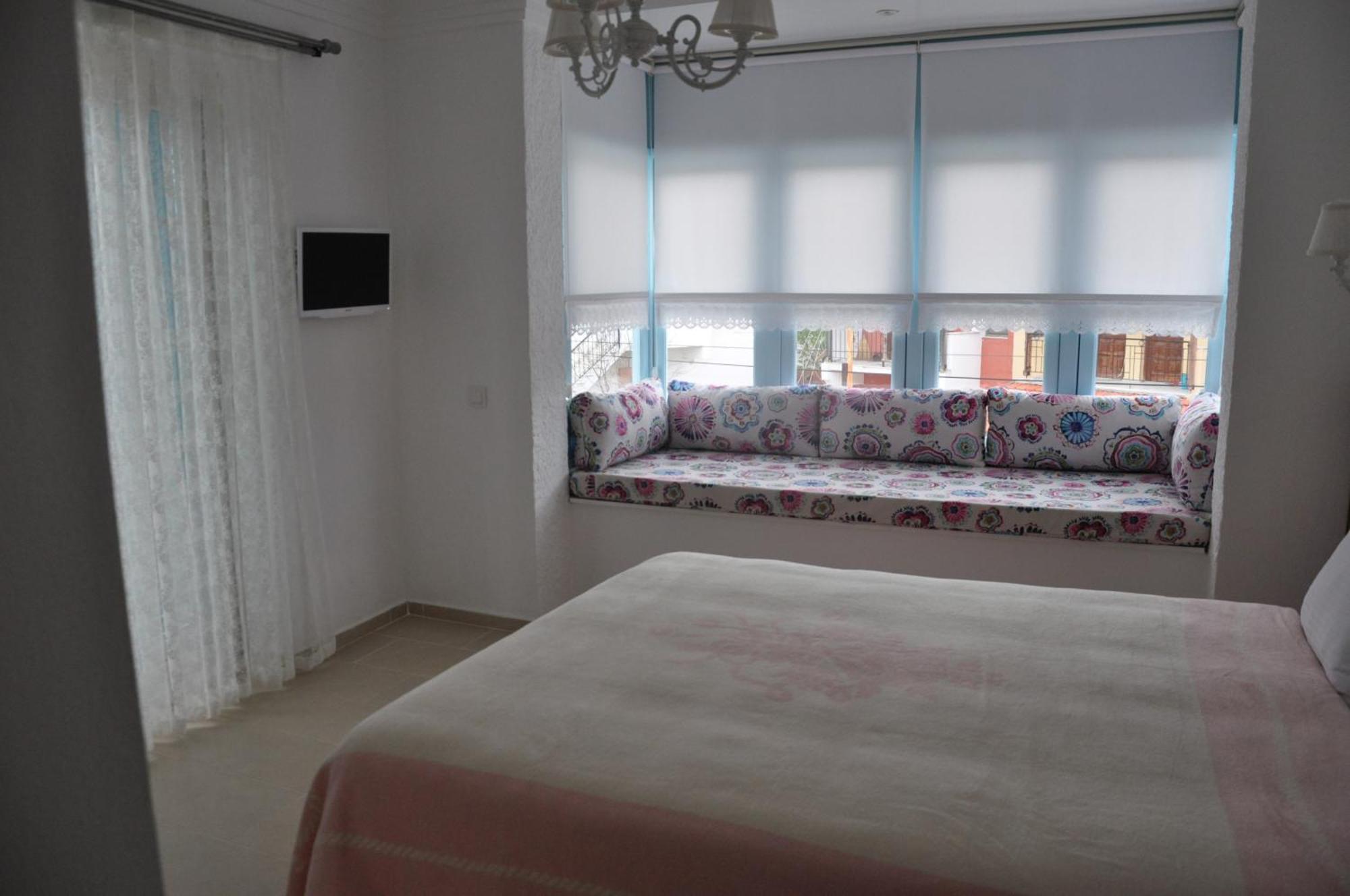 Bellapietra Hotel アラカティ エクステリア 写真