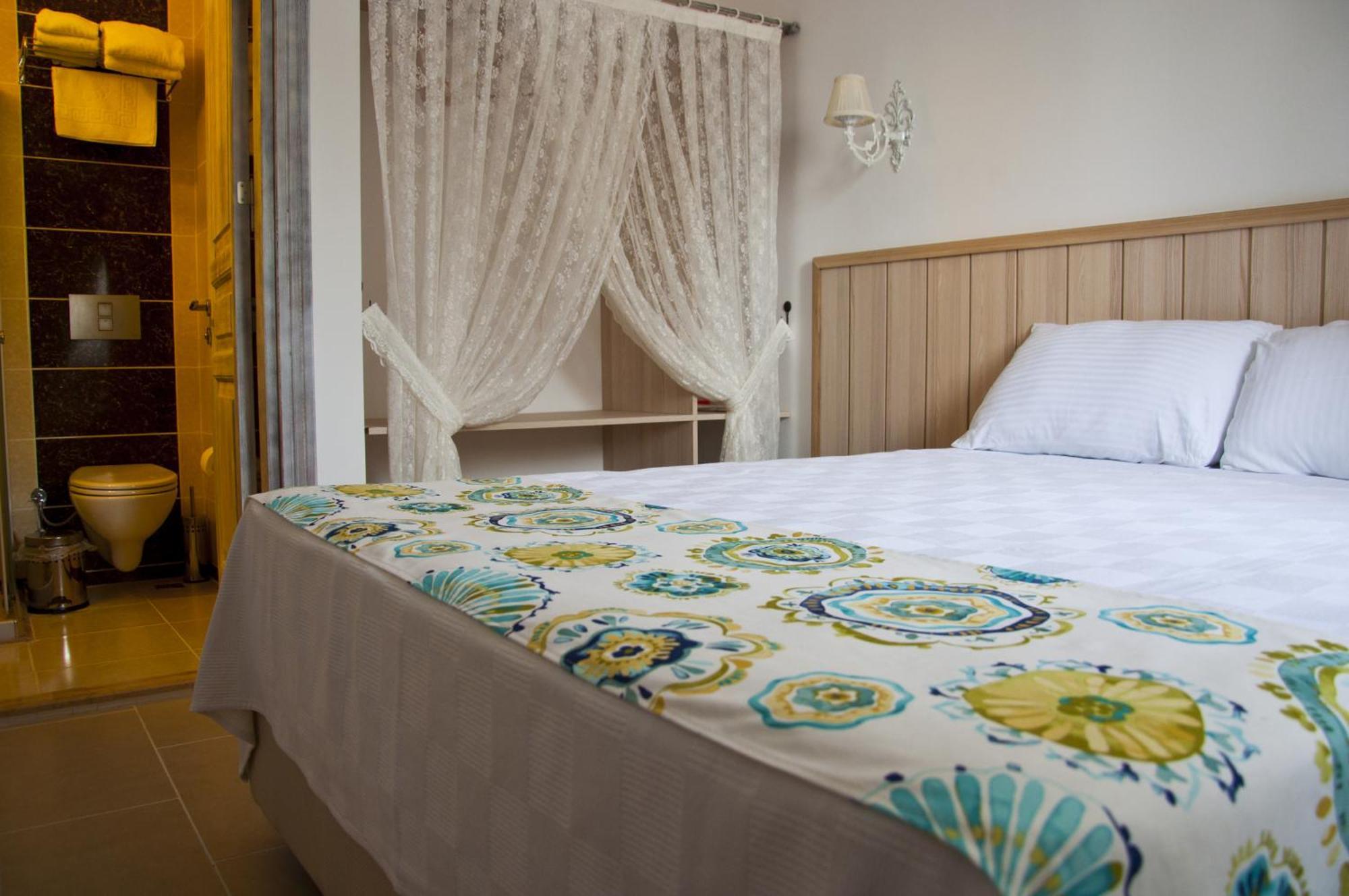 Bellapietra Hotel アラカティ 部屋 写真