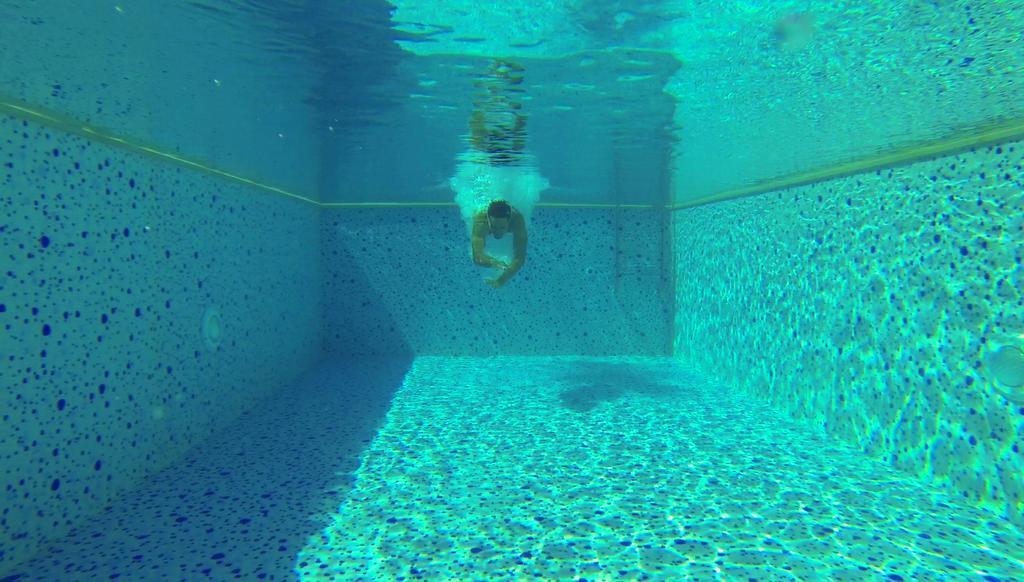 Bellapietra Hotel アラカティ エクステリア 写真