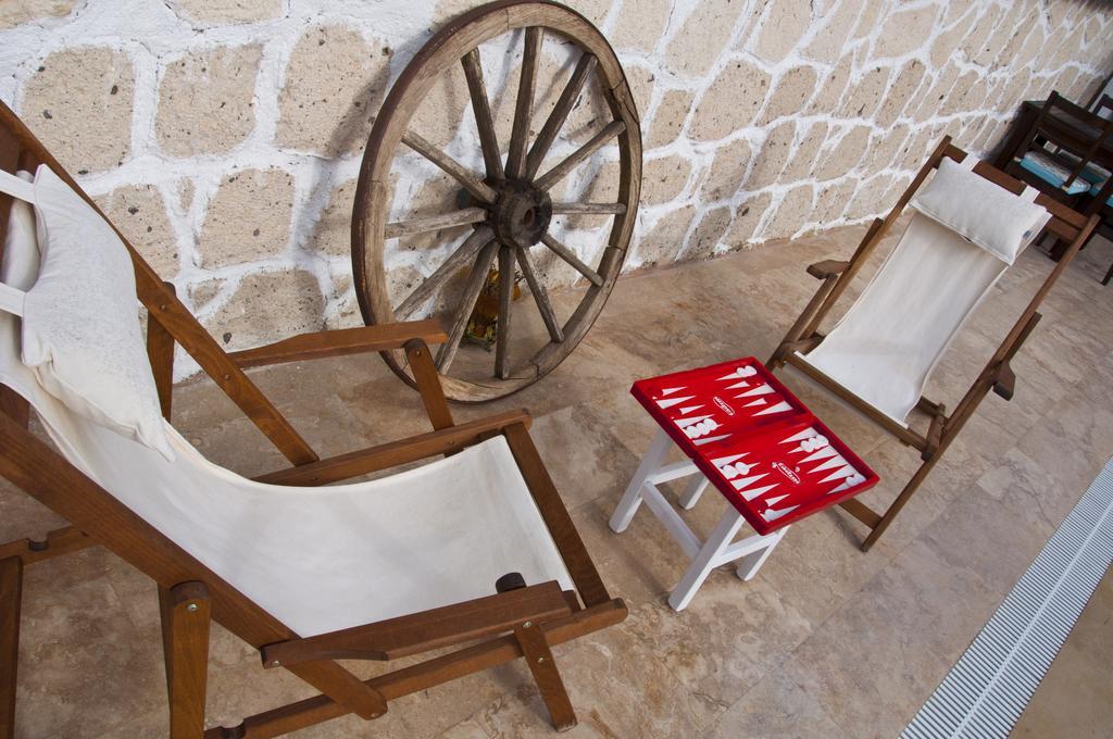 Bellapietra Hotel アラカティ エクステリア 写真