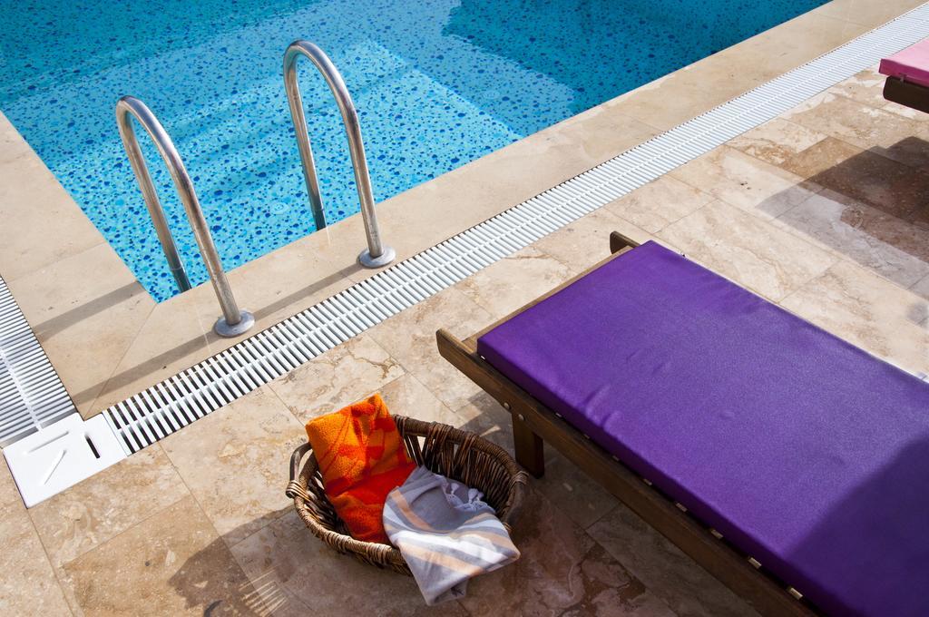 Bellapietra Hotel アラカティ エクステリア 写真