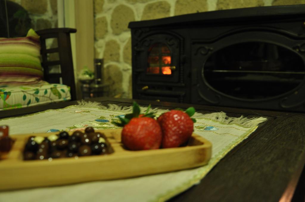 Bellapietra Hotel アラカティ エクステリア 写真