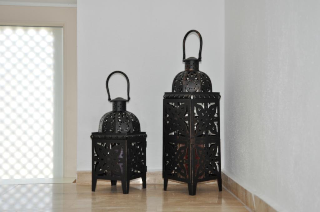 Bellapietra Hotel アラカティ エクステリア 写真