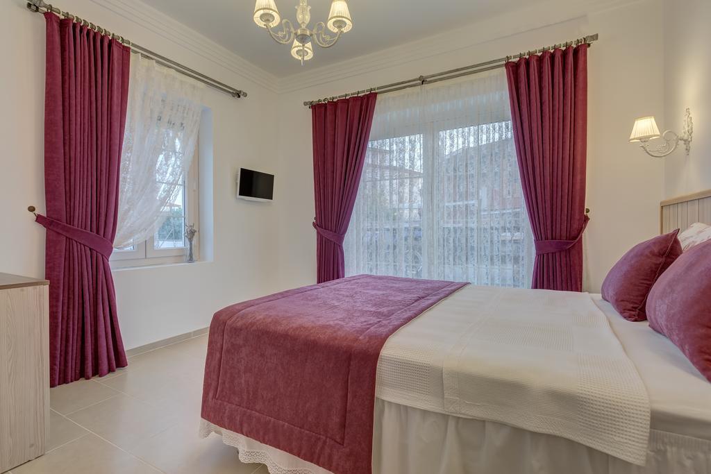 Bellapietra Hotel アラカティ エクステリア 写真