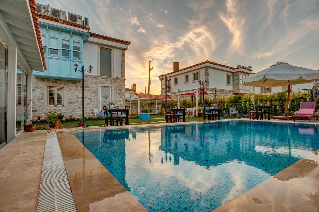Bellapietra Hotel アラカティ エクステリア 写真