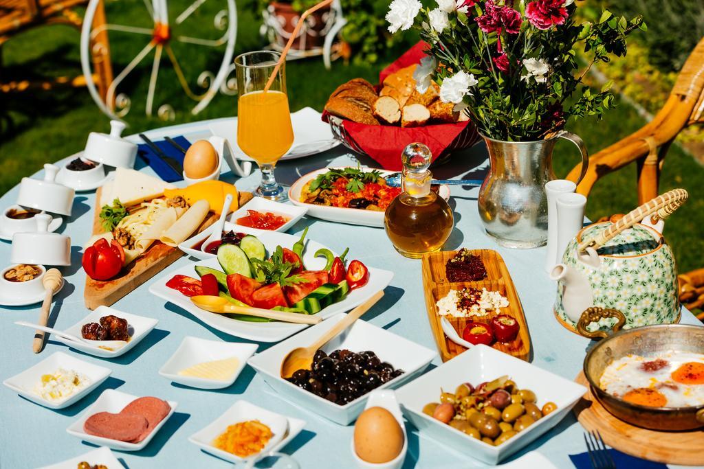 Bellapietra Hotel アラカティ エクステリア 写真