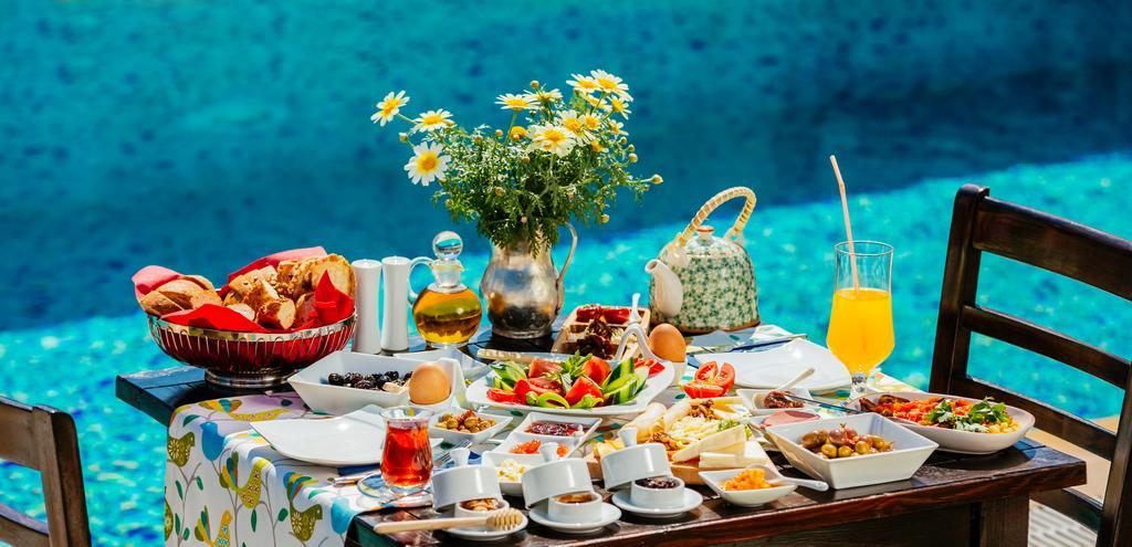Bellapietra Hotel アラカティ エクステリア 写真
