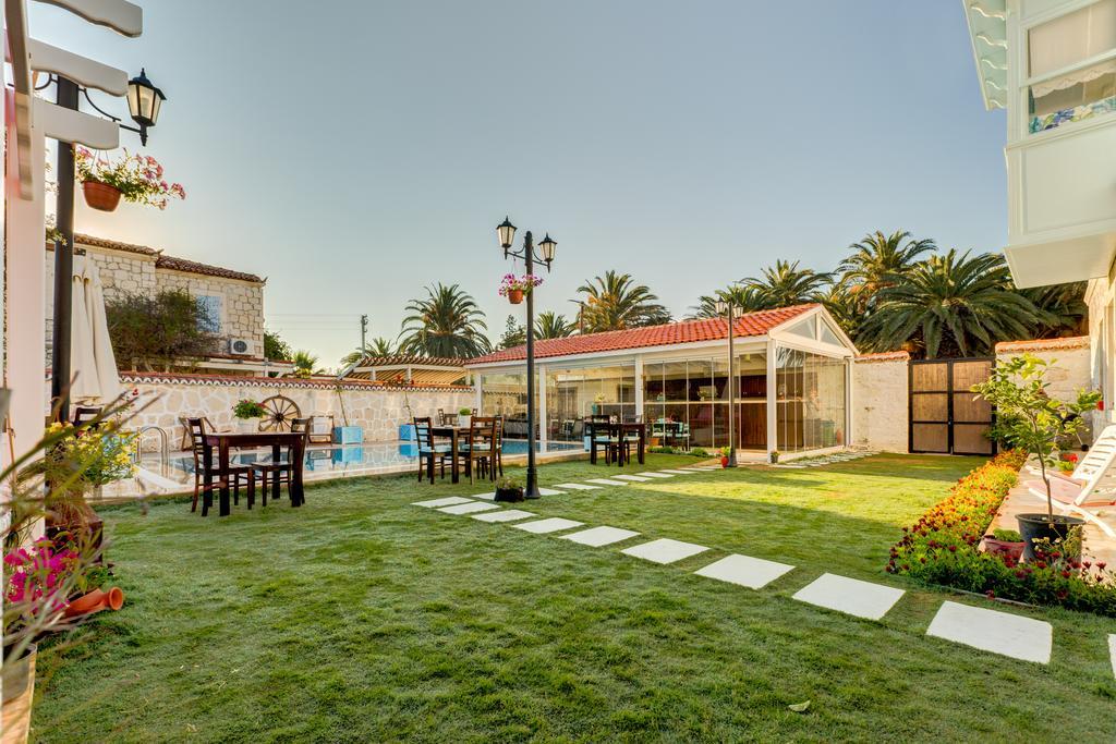Bellapietra Hotel アラカティ エクステリア 写真