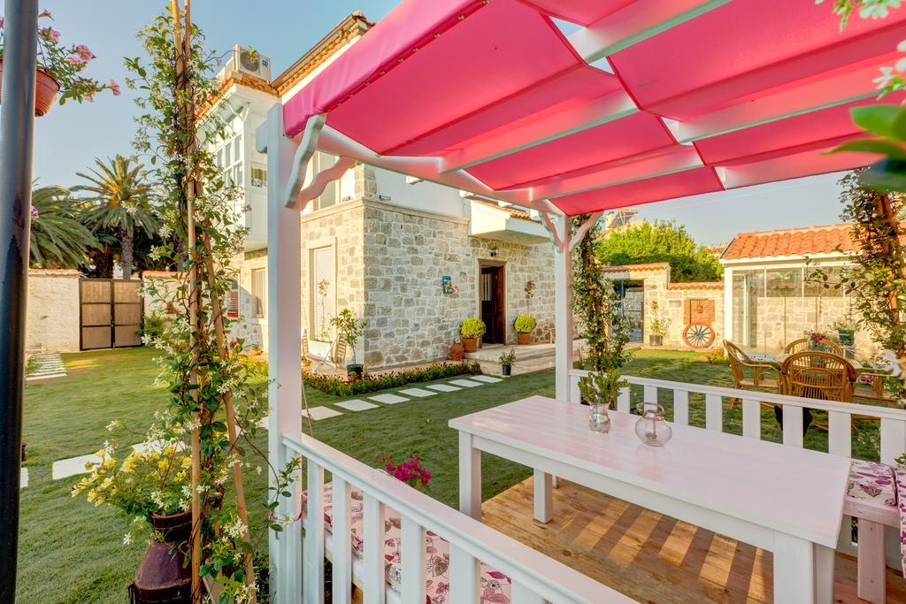 Bellapietra Hotel アラカティ エクステリア 写真