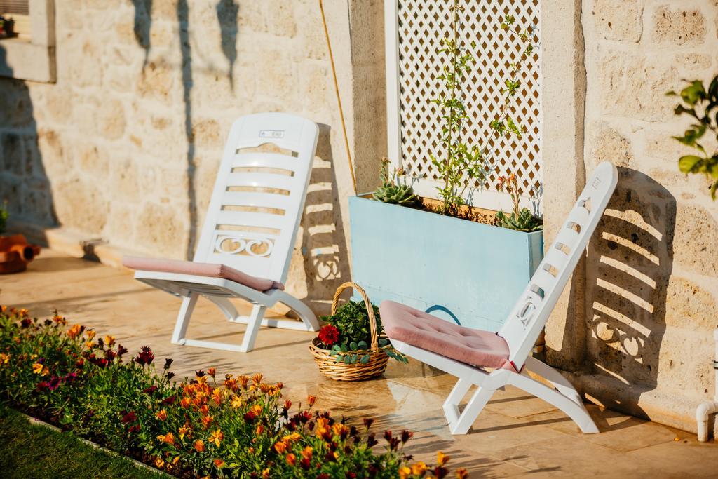Bellapietra Hotel アラカティ エクステリア 写真