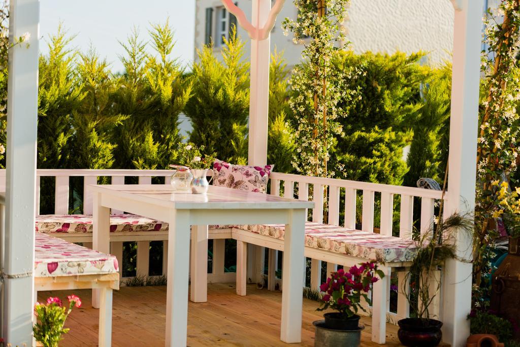 Bellapietra Hotel アラカティ エクステリア 写真