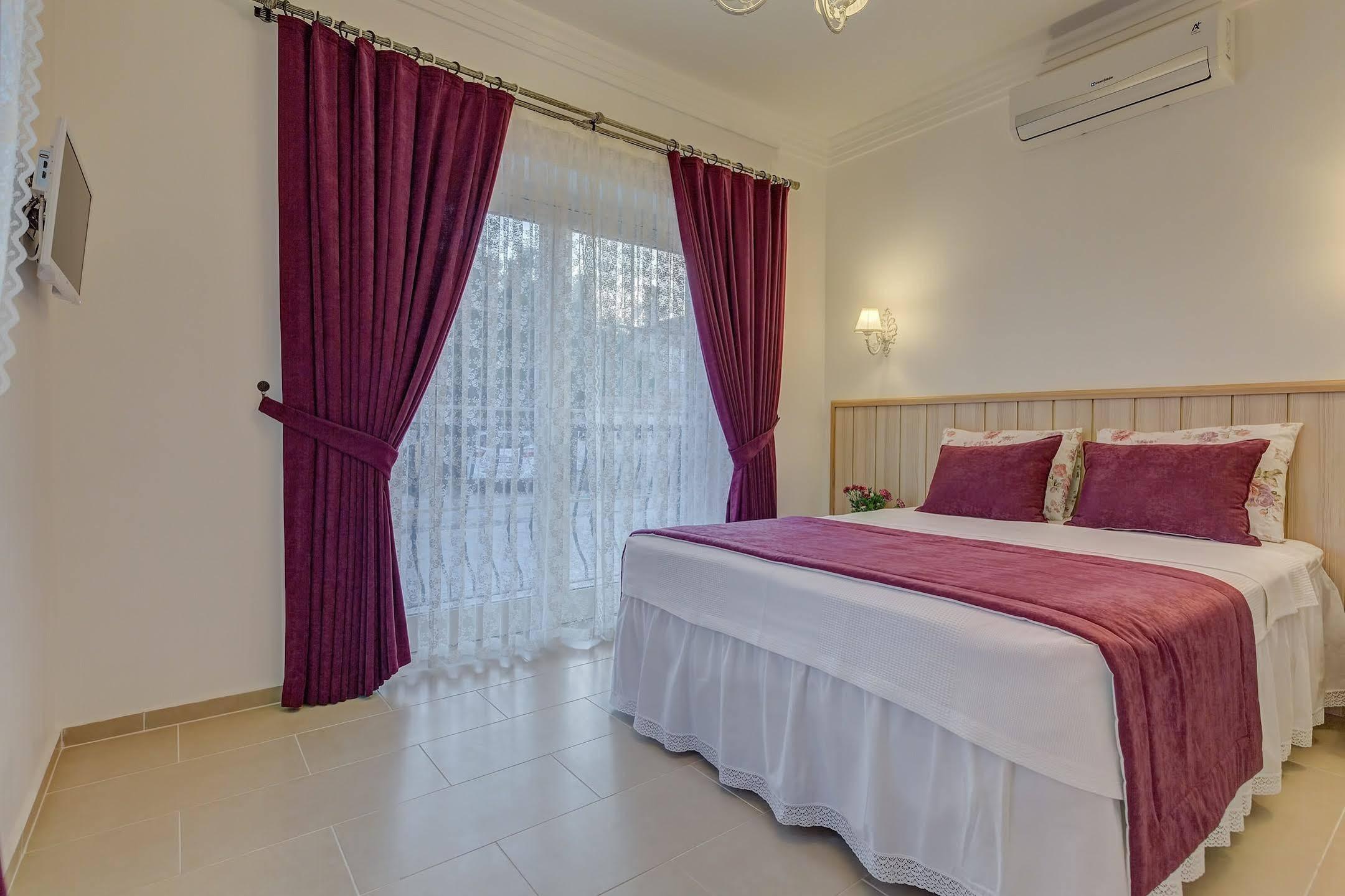 Bellapietra Hotel アラカティ エクステリア 写真