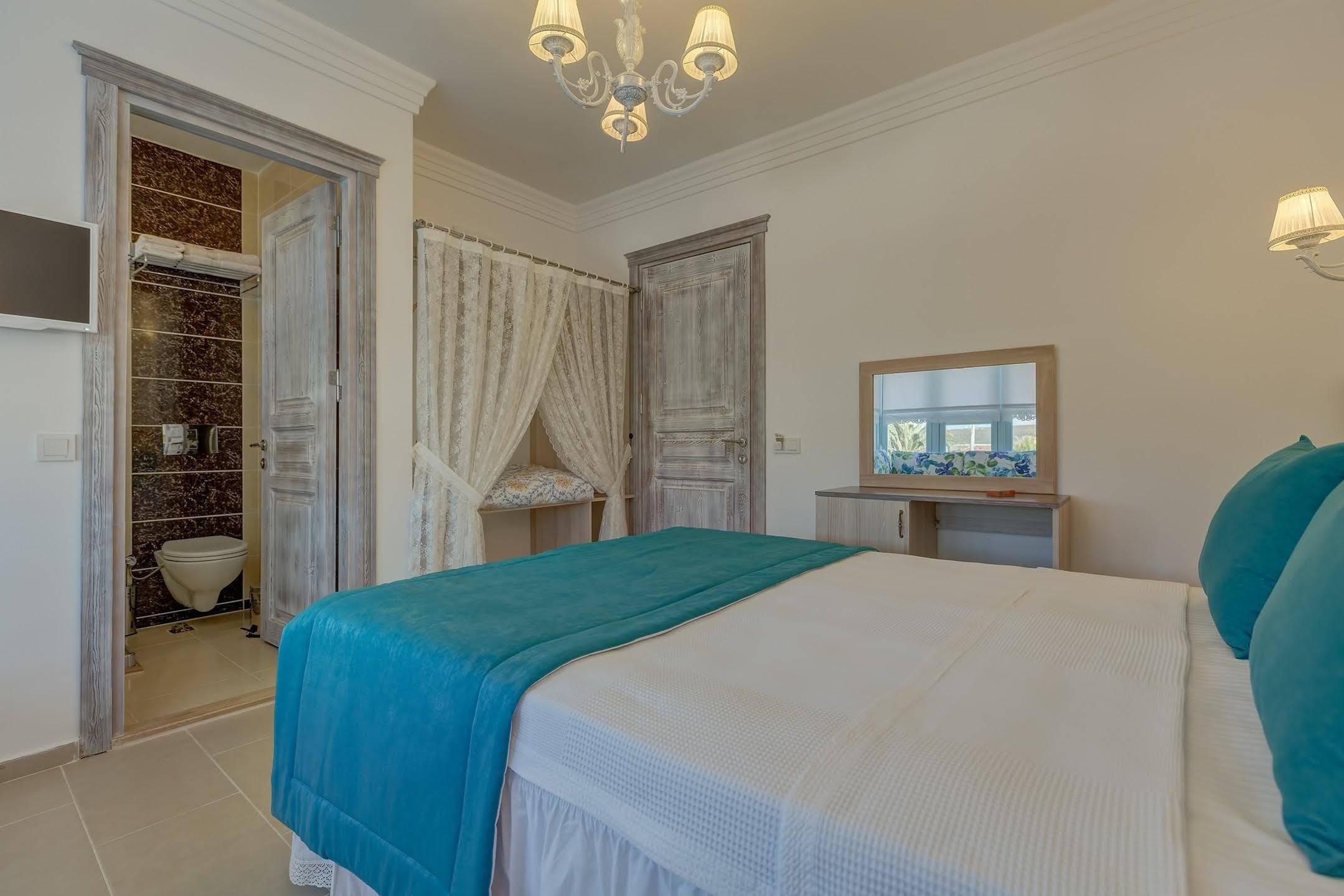 Bellapietra Hotel アラカティ エクステリア 写真