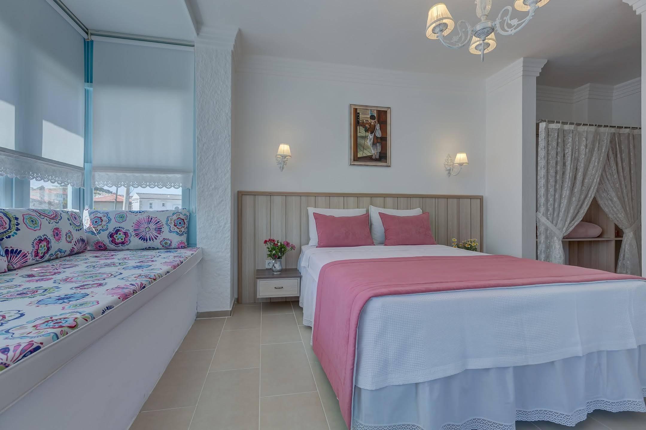 Bellapietra Hotel アラカティ エクステリア 写真