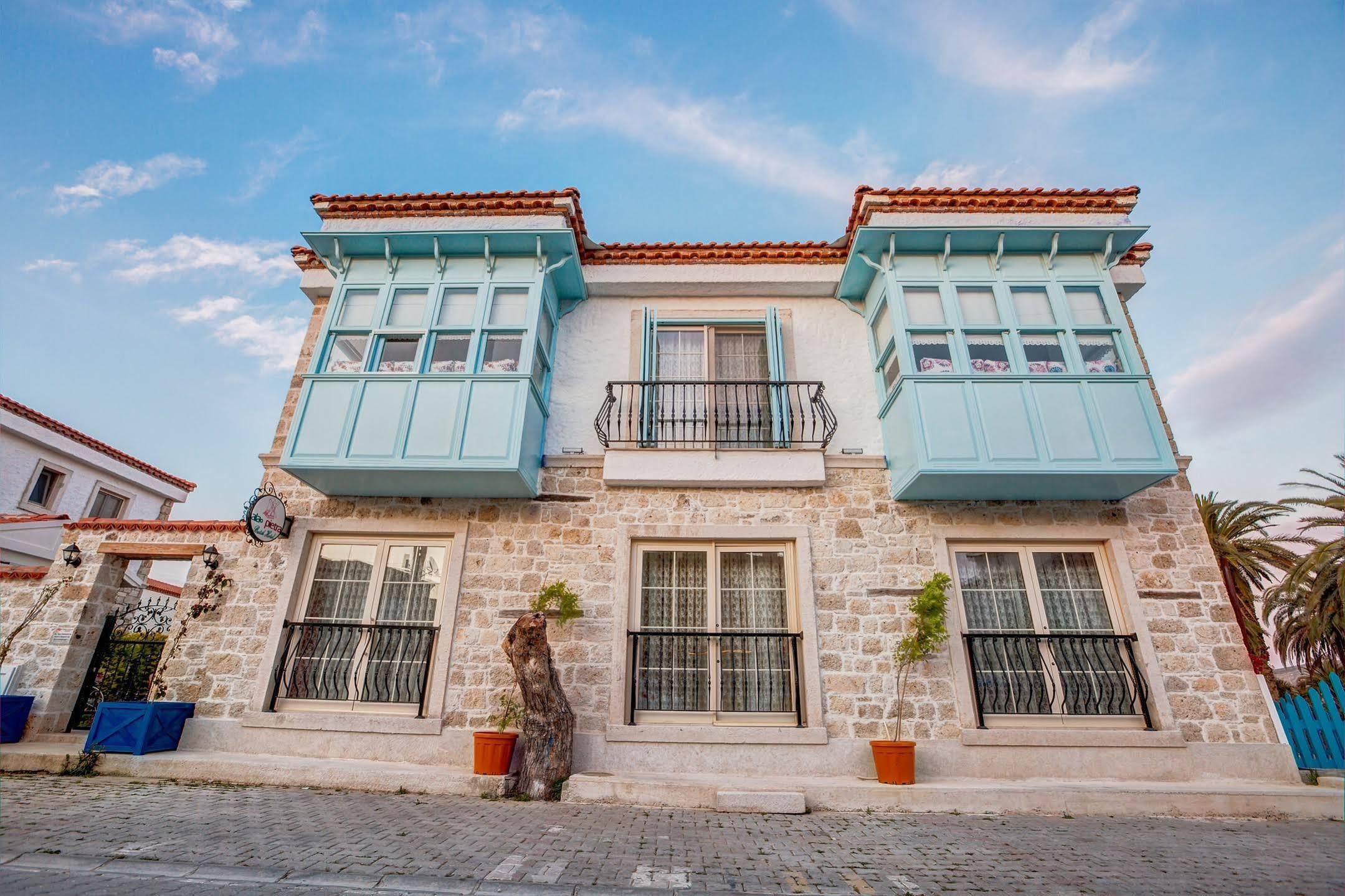 Bellapietra Hotel アラカティ エクステリア 写真
