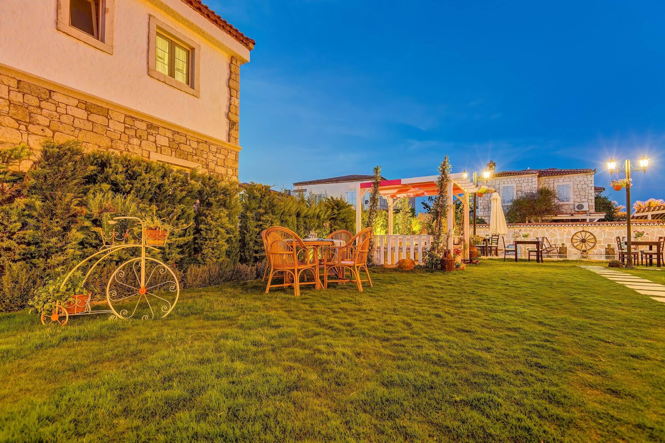 Bellapietra Hotel アラカティ エクステリア 写真